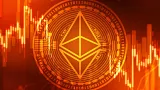 Ethereum je bearish