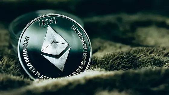 Ethereum rešpektuje rezistenciu