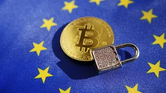 Európska únia je otvorená kryptomenám, hovorí komisárka pre vnútorné záležitosti!