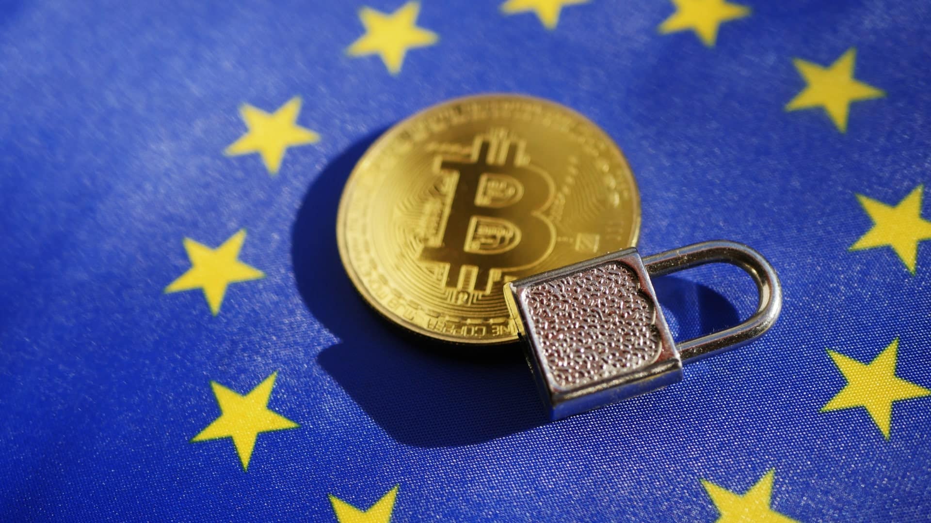 Európska únia je otvorená kryptomenám, hovorí komisárka pre vnútorné záležitosti!