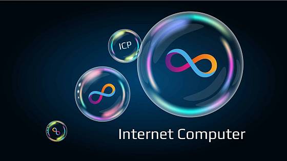 Internet Computer plánuje integráciu BTC a ETH