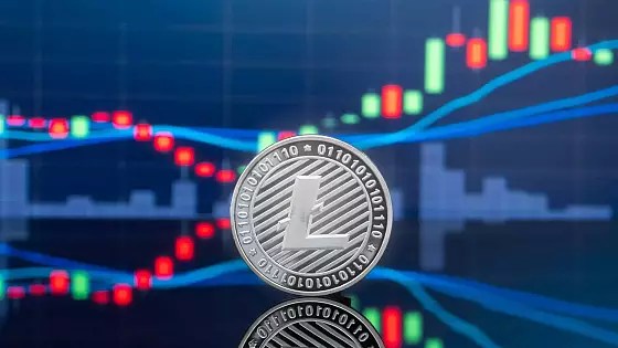 Je Litecoin na dlhodobom dne?