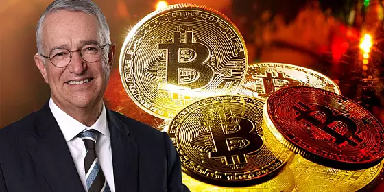 Mexický miliardár Pliego opäť podporil Bitcoin