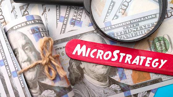 Microstrategy nenakúpili žiadne nove Bitcoiny