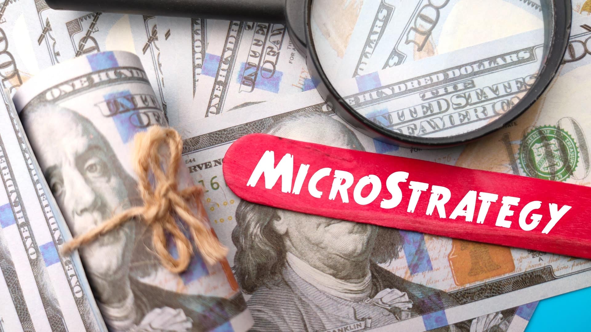 Microstrategy nenakúpili žiadne nove Bitcoiny
