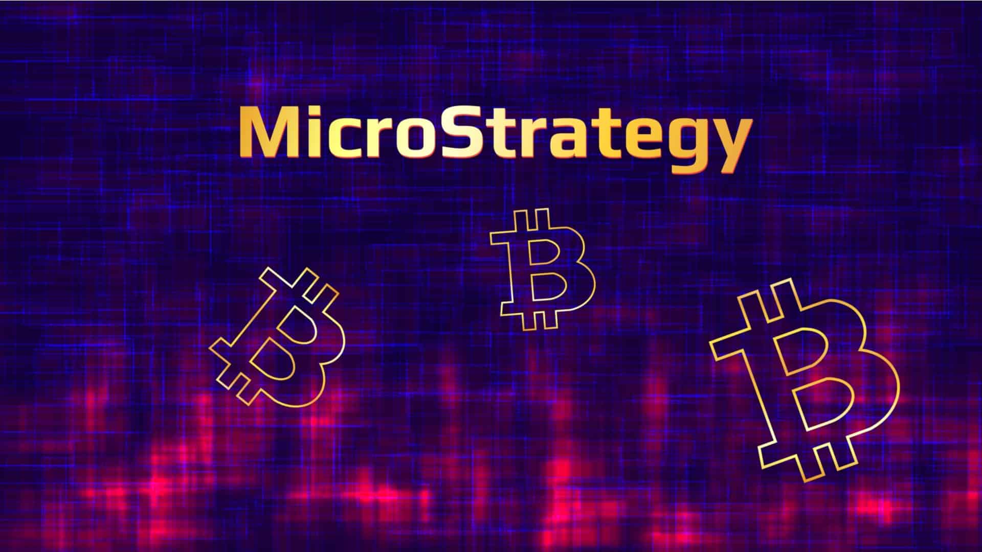 Microstrategy v strate takmer 1 miliardu