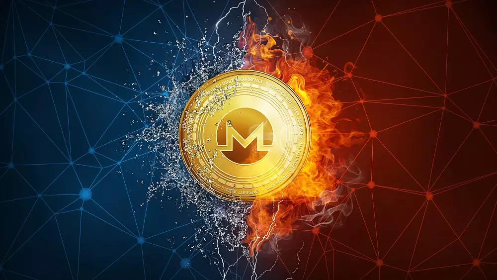 Monero (XMR) je bližšie k 51 % útoku ako kedykoľvek predtým!