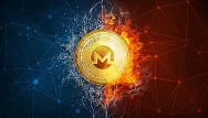 Monero (XMR) je bližšie k 51 % útoku ako kedykoľvek predtým!
