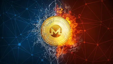 Monero (XMR) je bližšie k 51 % útoku ako kedykoľvek predtým!