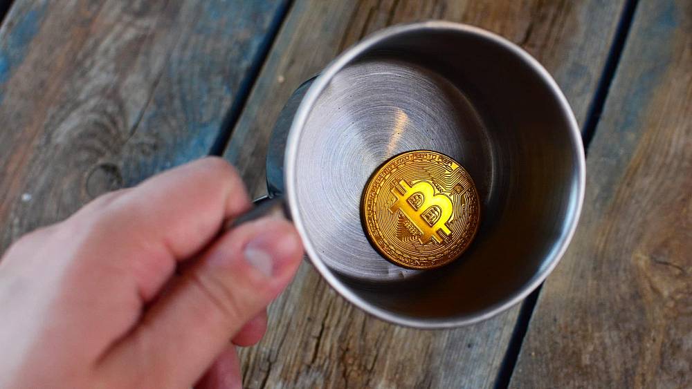 Najviac medvedí scenár pre Bitcoin