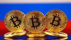 Návrh zákona o kryptomenách v Rusku