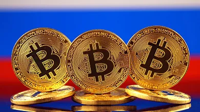 Návrh zákona o kryptomenách v Rusku