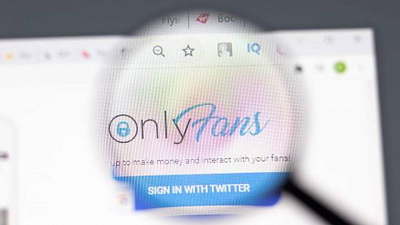 OnlyFans spúšťa NFT profilovky