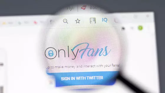 OnlyFans spúšťa NFT profilovky