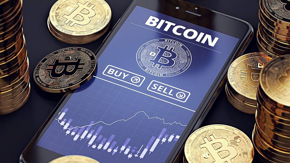 Podľa analytika je teraz „ideálny čas“ nakúpiť Bitcoin!