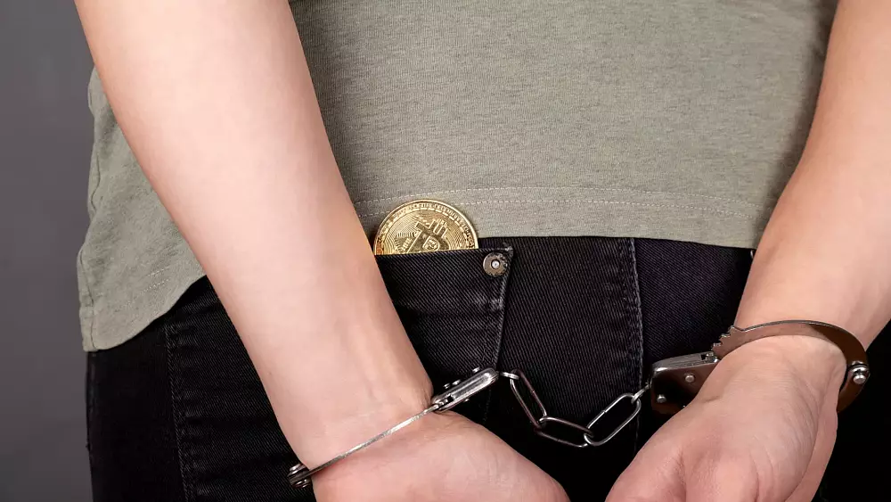 Polícia zadržala osoby v súvislosti v krádežou BTC