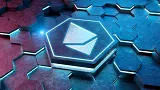 Poplatky Etherea naďalej klesajú