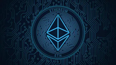 Poplatky na sieti Ethereum naďalej klesajú a poplatky sú najnižšie za 6 mesiacov!