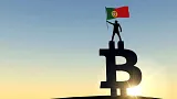 Portugalsko sa stáva destináciou „bitcoinerov“ !