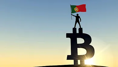 Portugalsko sa stáva destináciou „bitcoinerov“ !