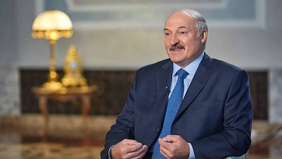 Prezident Lukašenko podpísal nový dekrét o kryptomenách!