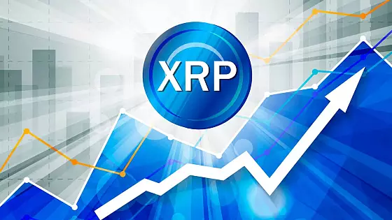 Ripple narástol o 30%