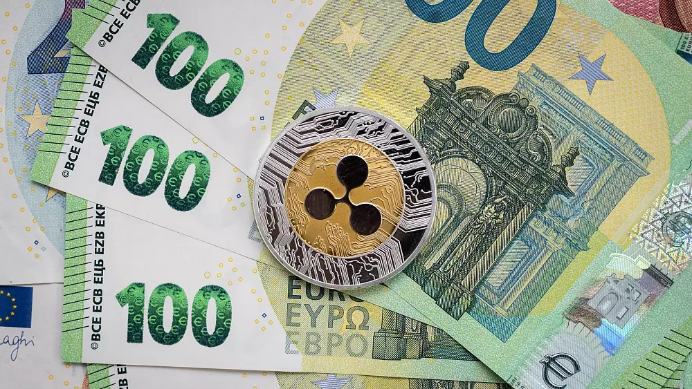 Ripple oznamuje dôležité partnerstvo