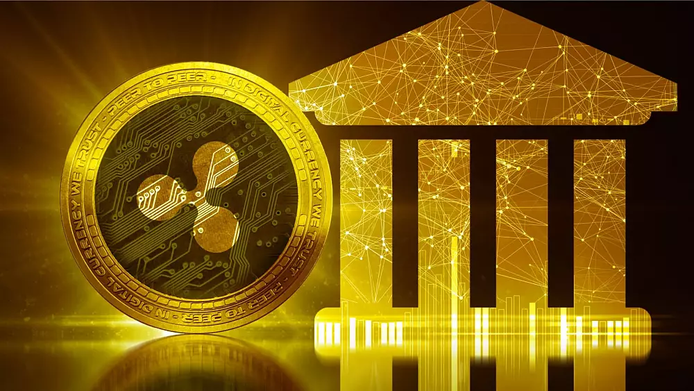 Ripple sa rozbieha! – Spoločnosť uzatvorila spoluprácu s platobným gigantom a prináša platby do EÚ!