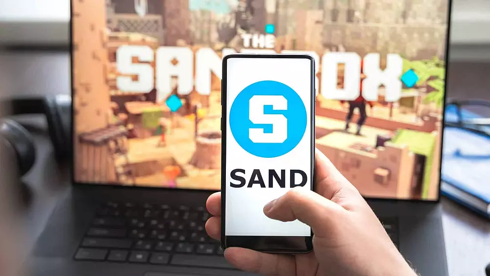 Sandbox prináša novu aktualizáciu