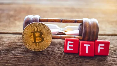 SEC odložil návrh Grayscale BTC ETF