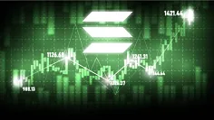 Solana je stále vo vlajke