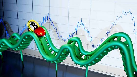 TOP 3 cenové úrovne Bitcoinu