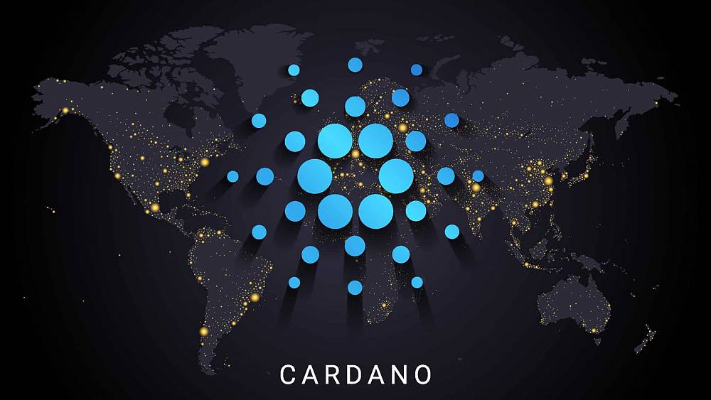 TVL projektu Cardano s obrovským profitom