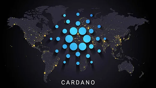 TVL projektu Cardano s obrovským profitom