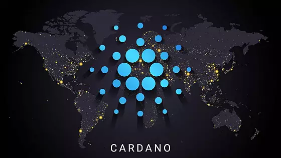 TVL projektu Cardano s obrovským profitom