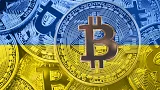 Ukrajina legalizovala Bitcoin!