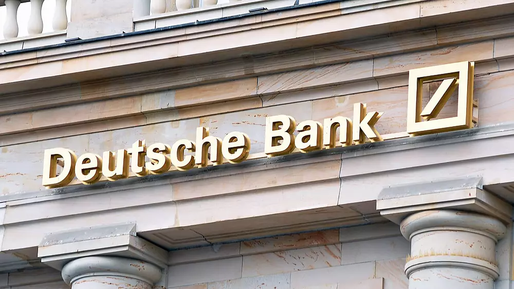 V Deutsche Bank veria, že Bitcoin by sa mohol stať novým zlatom!