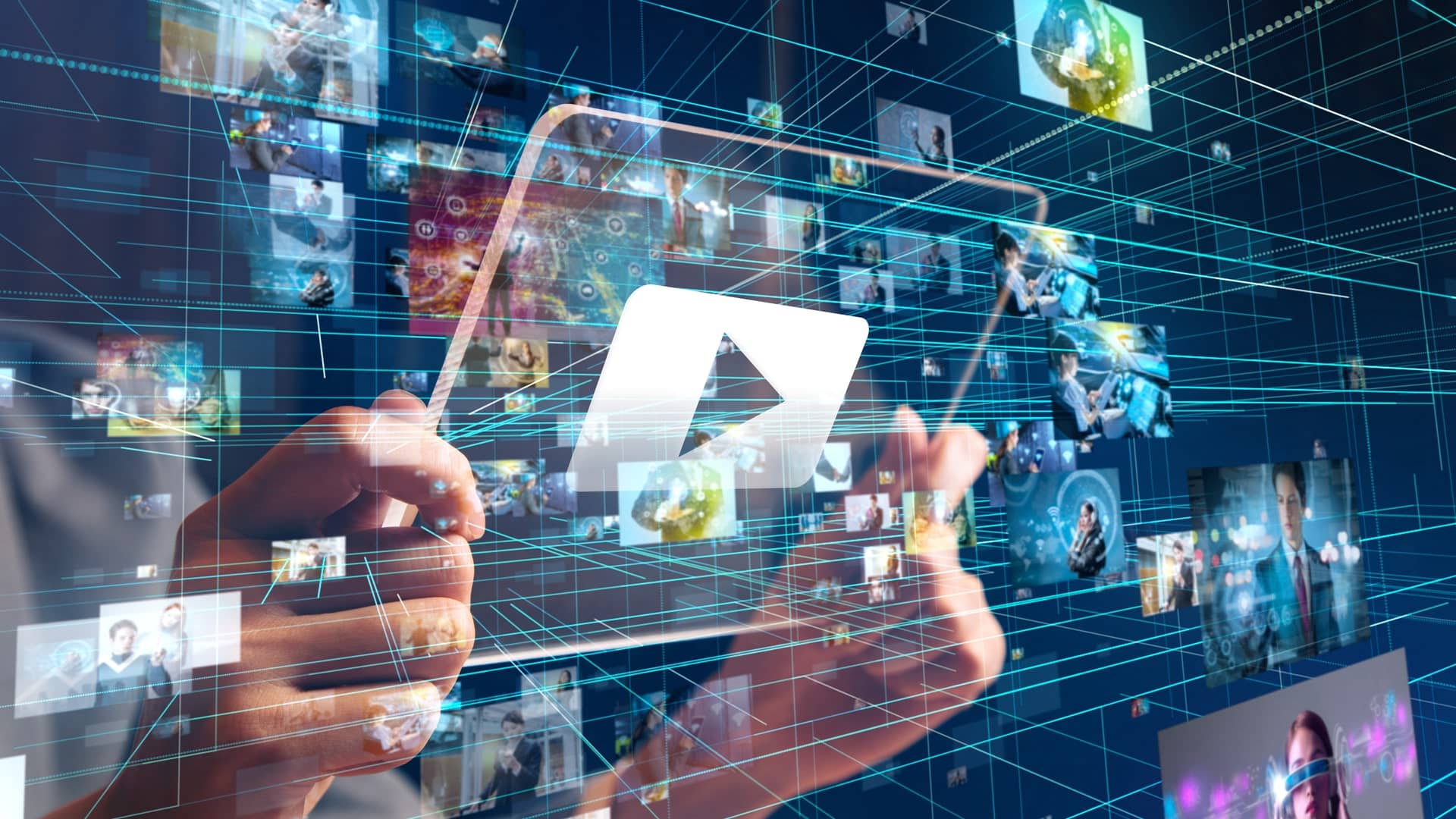 YouTube sa pripravuje aplikovať NFT či metaverzum!