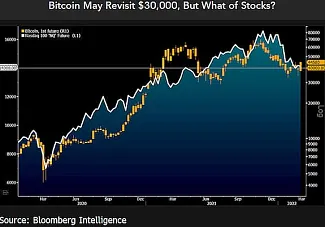 Analýza McGlona z Bloombergu