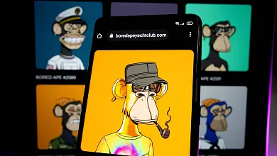 ApeCoin rastie na popularite