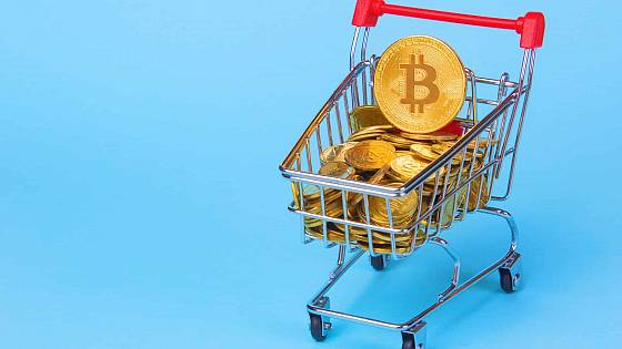 Bitcoin a ideálna nákupná zóna