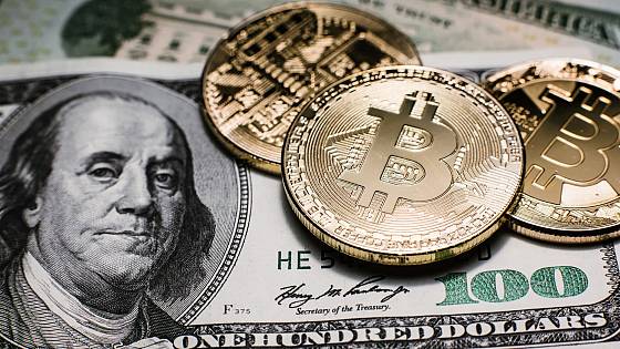 Je Bitcoin kráľom pre pranie špinavých peňazí?