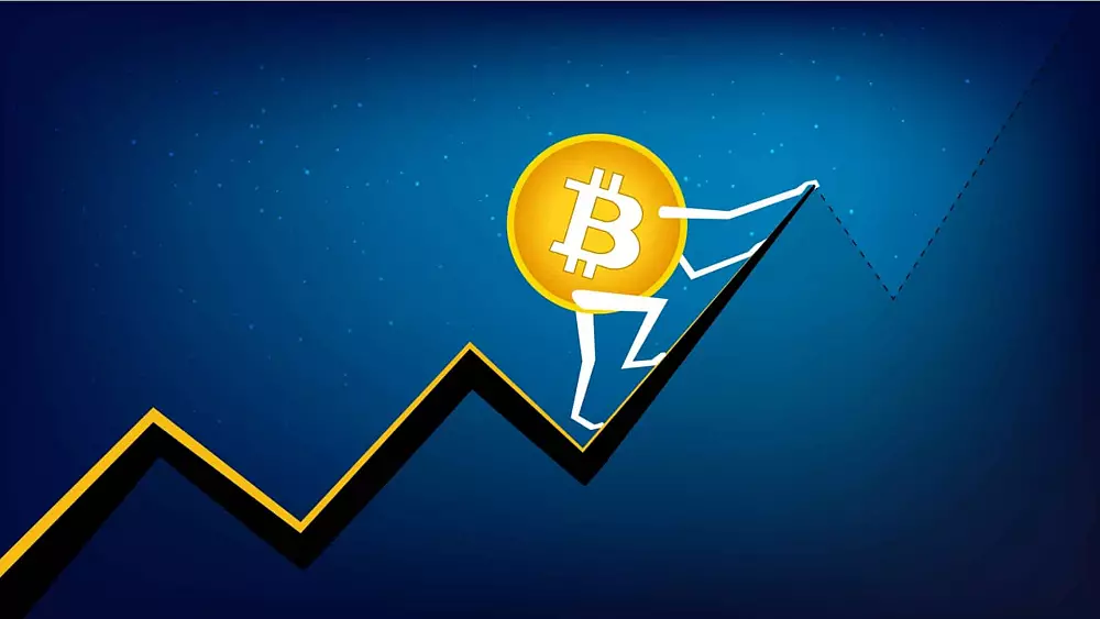 Bitcoin dominancia