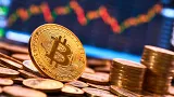 Bitcoin nad 40 000