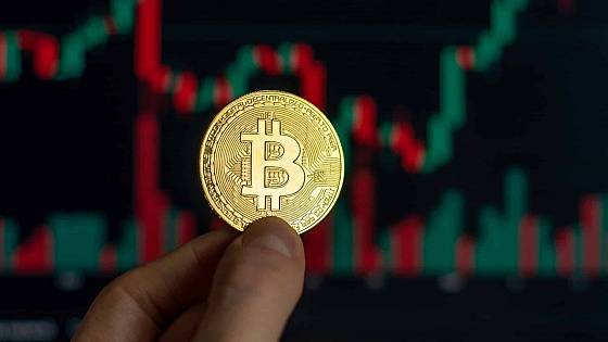 Bitcoin je na hlavnej rezistencii