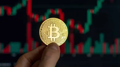 Bitcoin je na hlavnej rezistencii