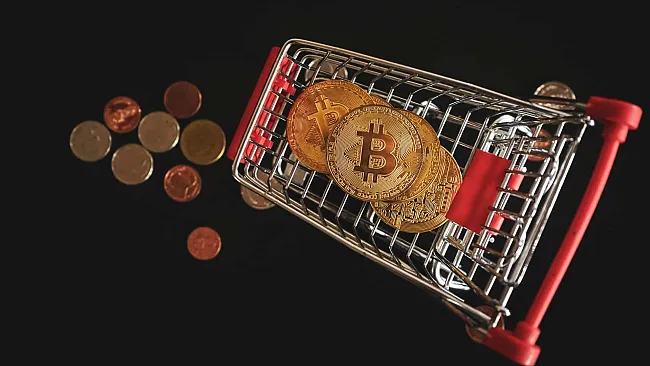 Bitcoin je v dlhej akumulácii