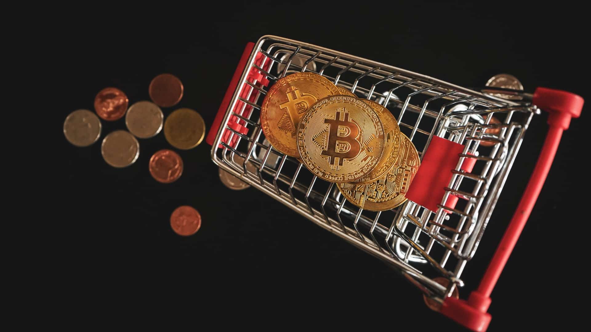 Bitcoin je v dlhej akumulácii