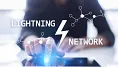Bitcoin Lightning Network rastie