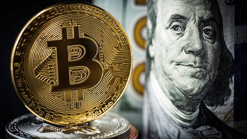 Bitcoin môže zosadiť dolár!
